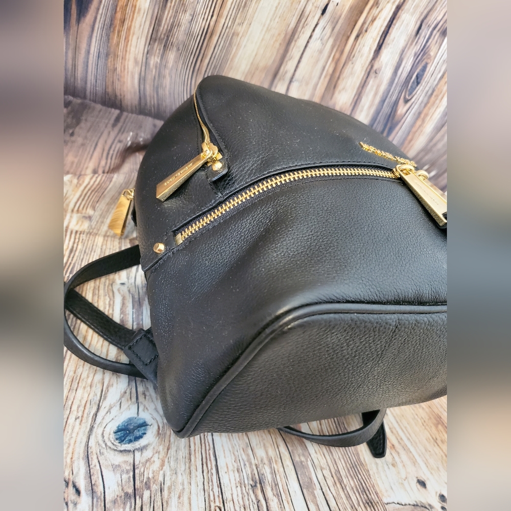 Michael Kors Rhea Medium Backpack - Picture 7 of 11